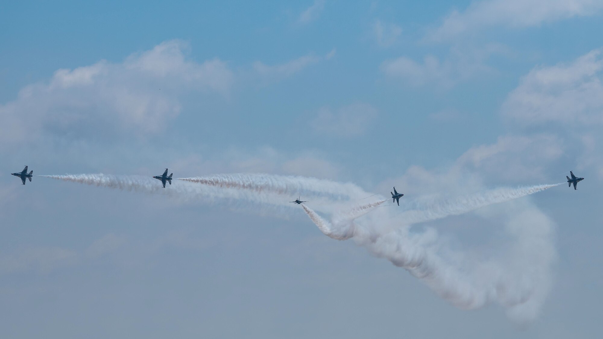 wings over warren air show