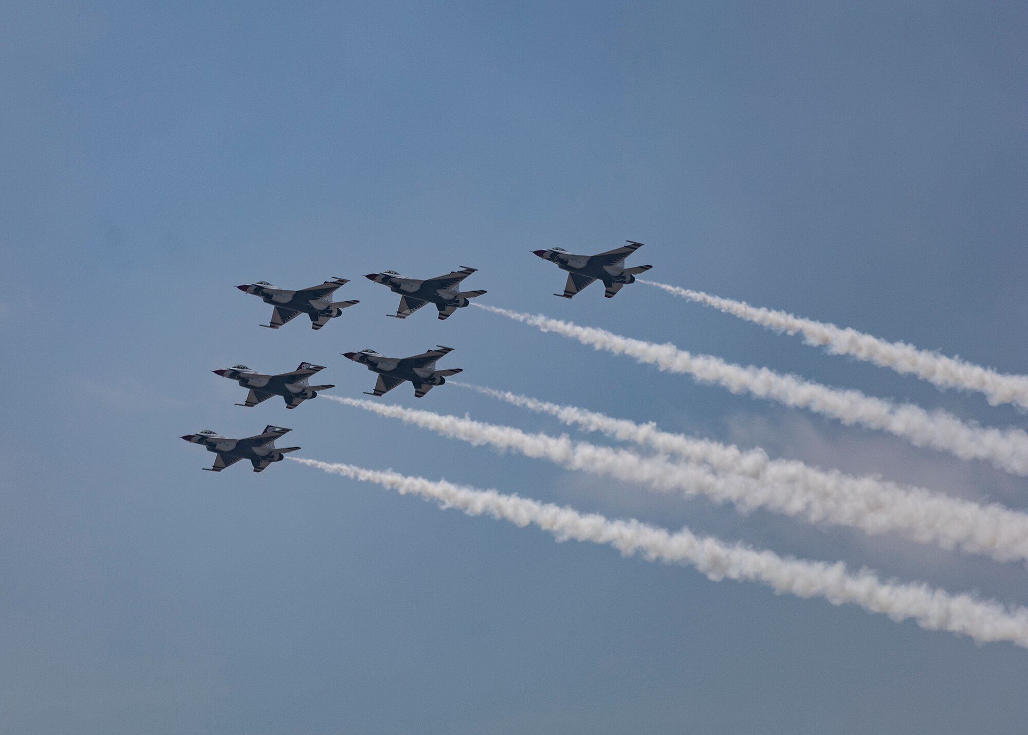 wings over warren air show