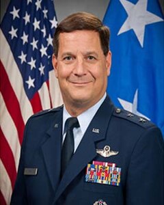 Major General James C. Witham served as the Director of Domestic Operations and Force Development (J3/7) for the National Guard Bureau.