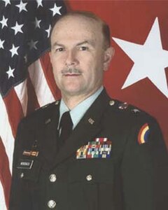 General Wondrack assumed the duties as Assistant Division Commander of the 42nd Infantry Division, New Jersey Army National Guard on 15 February 2001.