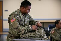 Fort McCoy Central Issue Facility supports Soldier training