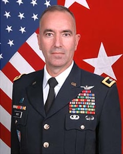 Major General David C. Wood (Retired) Commanding General, 38th Infantry Division, Indianapolis, IN
Since: October 2014