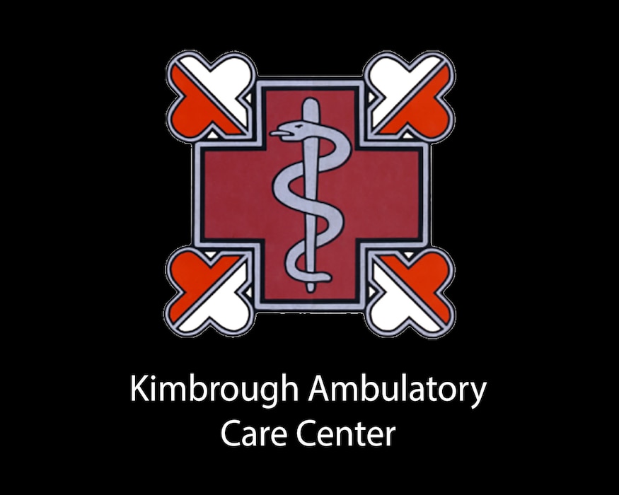 Kimbrough Ambulatory Care Center Website