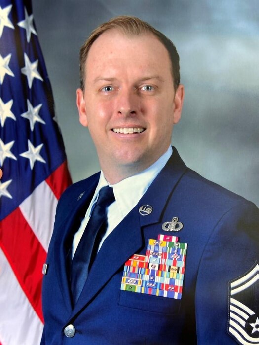 JOHN L. MITCHEM > 557th Weather Wing > Display