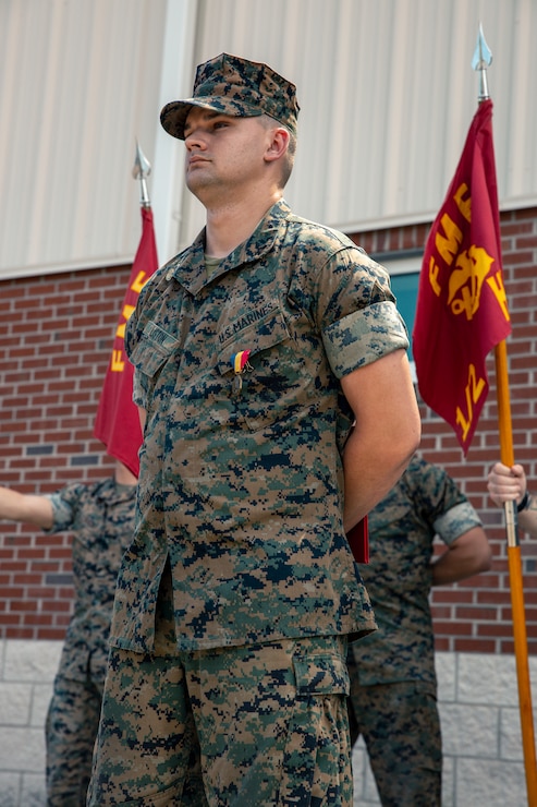 II Marine Expeditionary Force