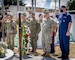 SÅNTA RITA-SUMAI, Guam (July 19, 2022) - As part of Liberation Day events, a site visit was held at the Fena Cave located at the Naval Munitions Annex on U.S. Naval Base Guam (NBG) July 19.  The visit, coordinated between U.S. Naval Base Guam, the Hågat Mayor’s Office, and Navy Munitions Command Pacific East Asia Division Unit Guam, preceded a memorial held for Fena Cave Massacre victims at the Hågat Memorial Park.