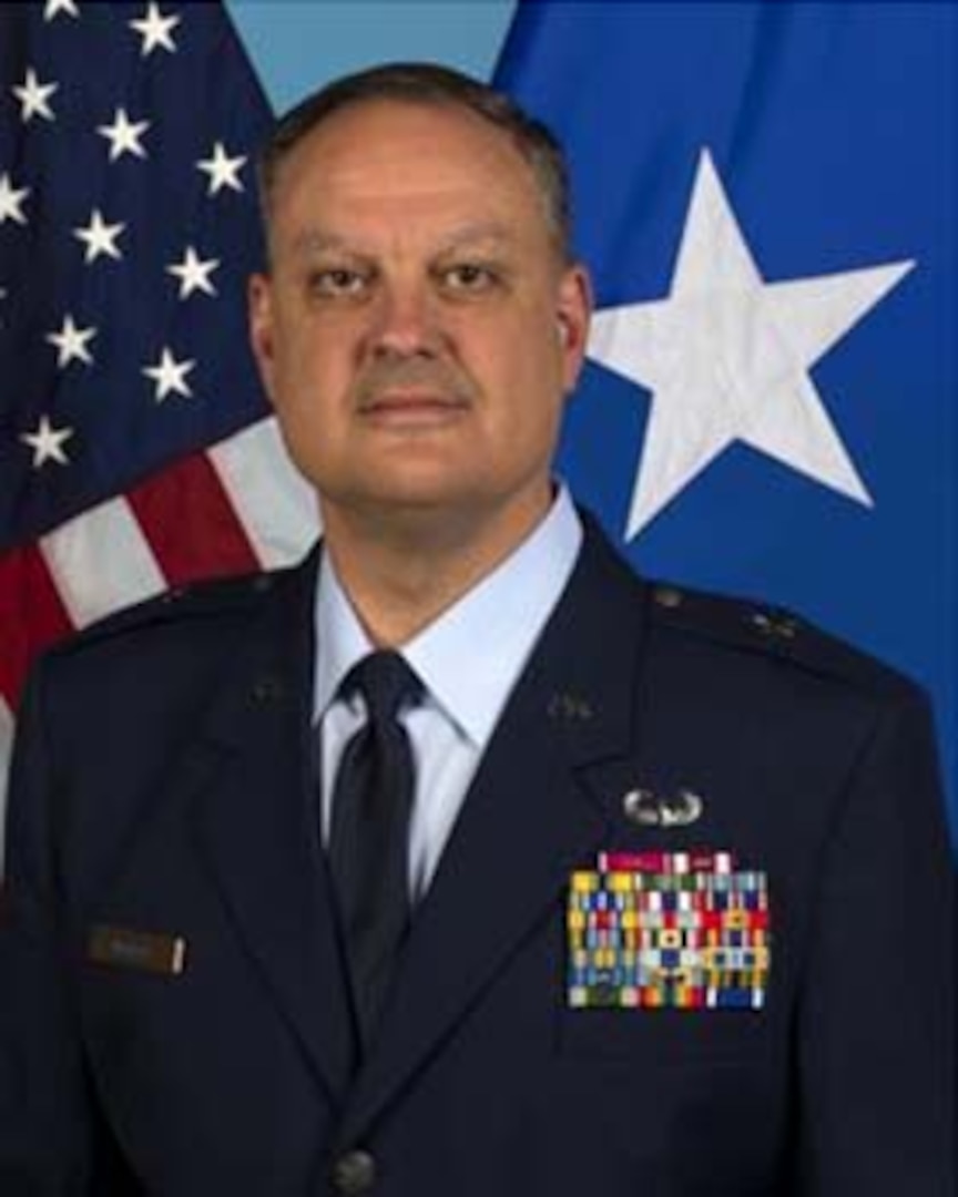 Brigadier General Brent W Wright Retired National Guard Biographies