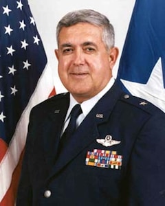 Retired effective Mar 5, 1999
Brigadier General Gerald W. "Ged" Wright served as the Oklahoma Air National Guard as the Chief of Staff, Headquarters, Oklahoma Air National Guard.