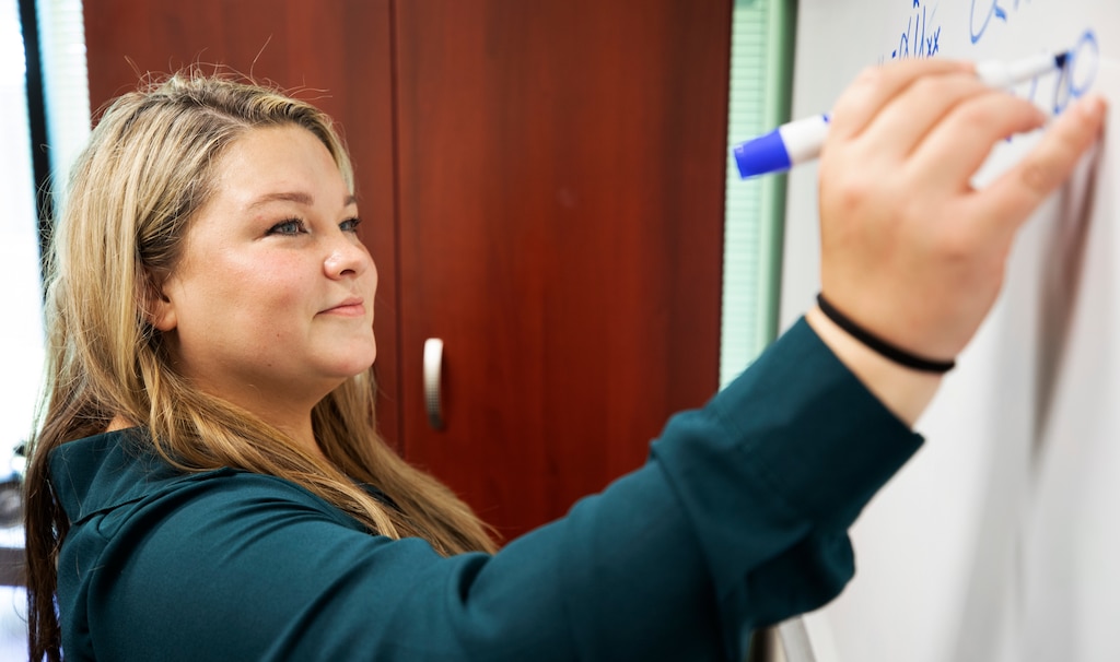 Dr. Haley Dozier