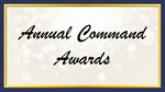 NSWC Crane holds 2022 Command Awards