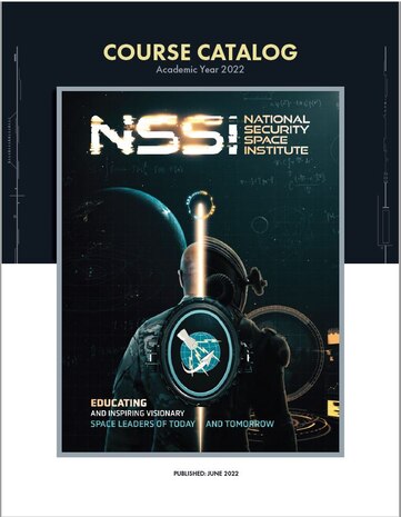 The SEC is a two-day course that provides senior members of the DOD, other U.S. government agencies, and allied nations with an overview of the U.S. Space Force at the executive level.