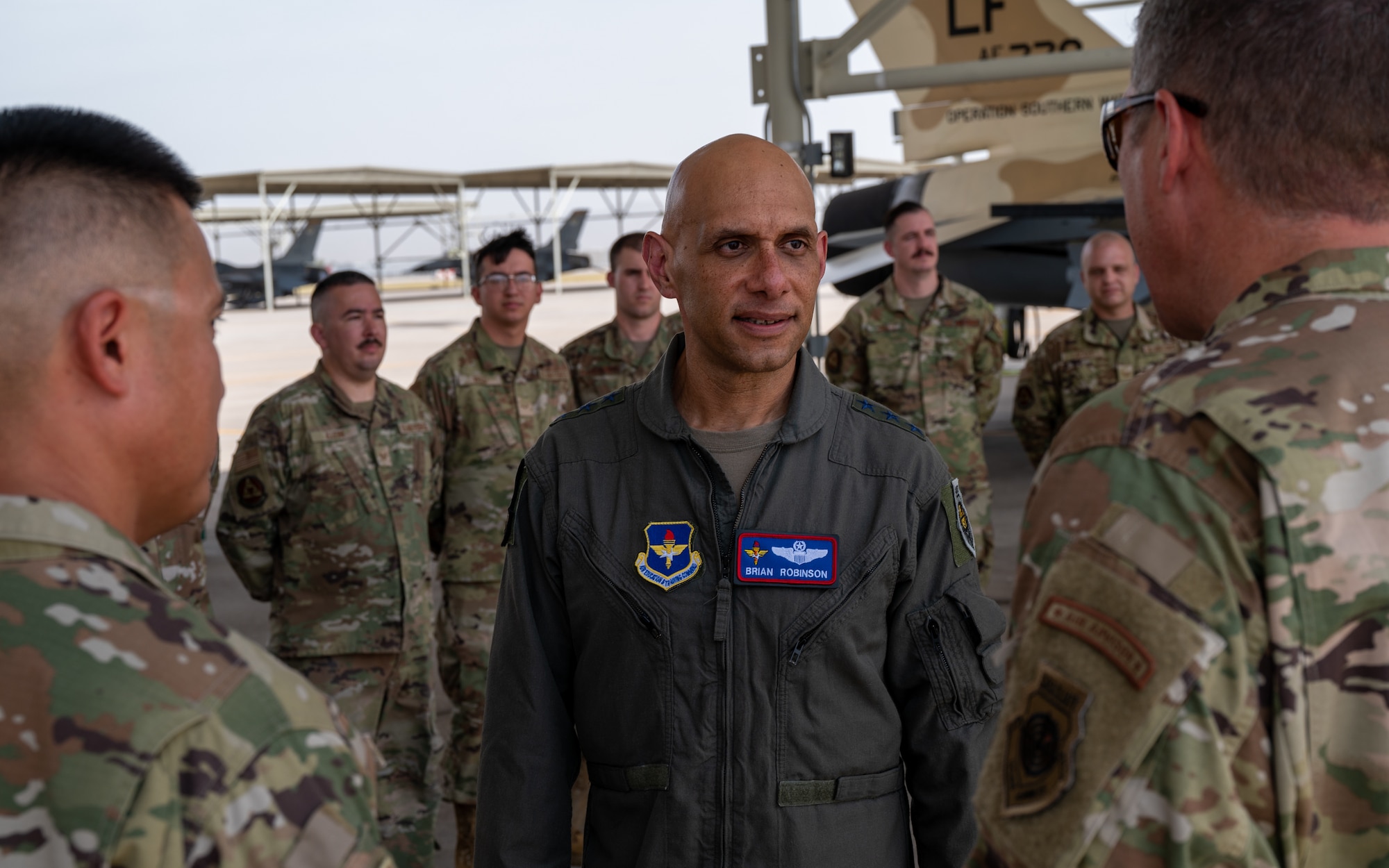 Luke AFB