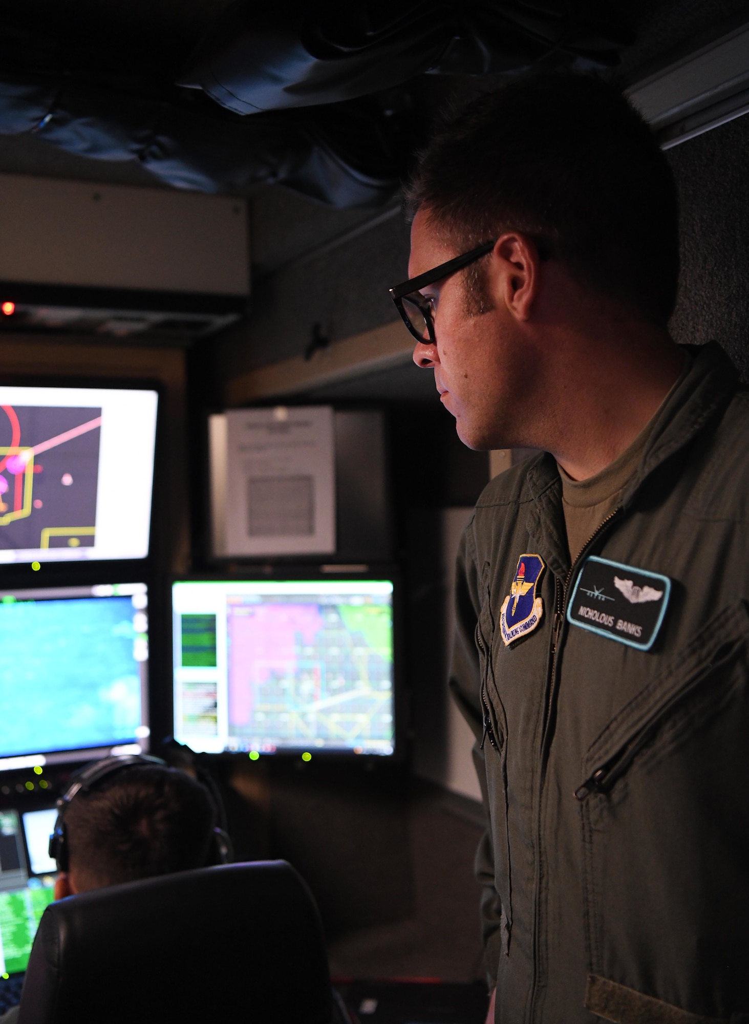 MQ-9 instructors bolster skills during RIMPAC