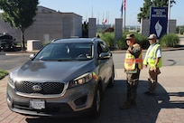 Fallen service members honored, remembered at Memorial Day events