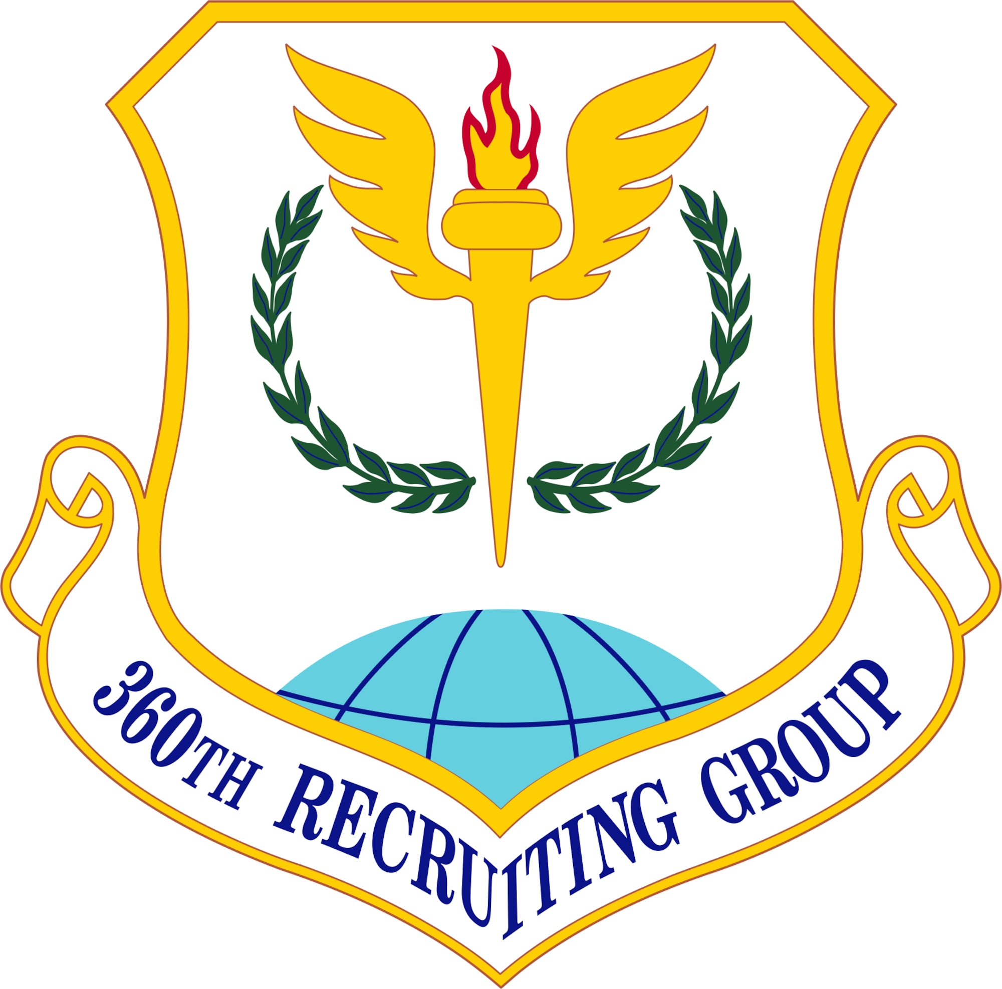 360th Recruiting Group