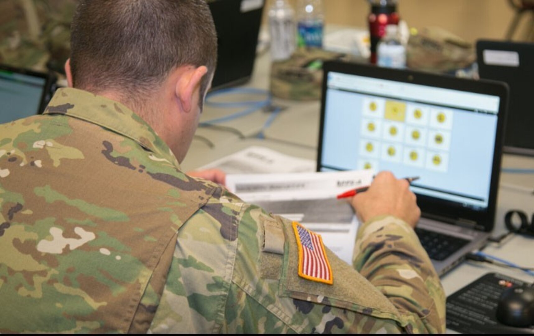 Integrated Personnel and Pay System-Army