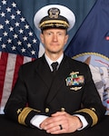 CDR Randy Schimpf