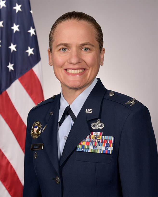 Col. Babbitt