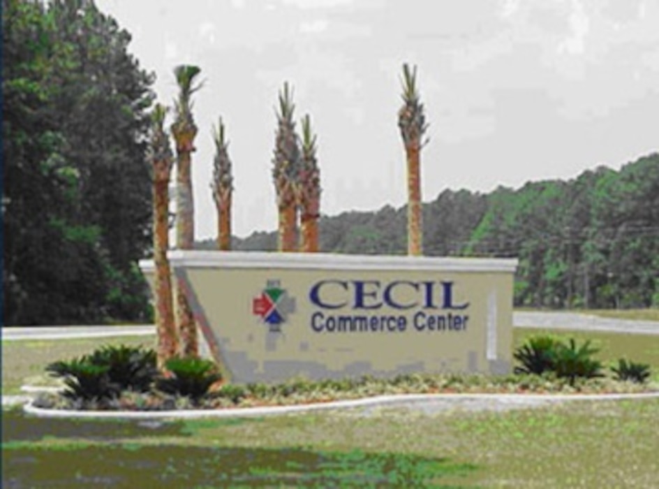 Cecil Commerce Center