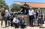 Medical Recruiting Brings College Influencers to San Antonio