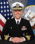 CAPT Edward A. Angelinas