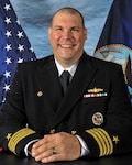 CAPT Brett Oster