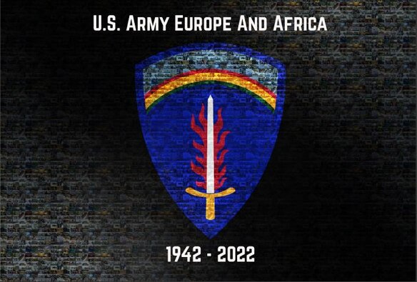 U.S. Army Europe And Africa's Home Page