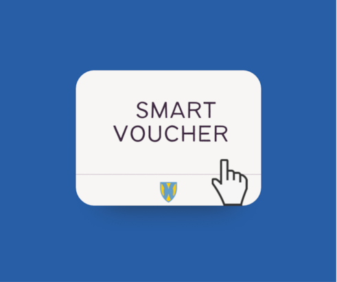 Click for information about the new military PCS Smart Voucher