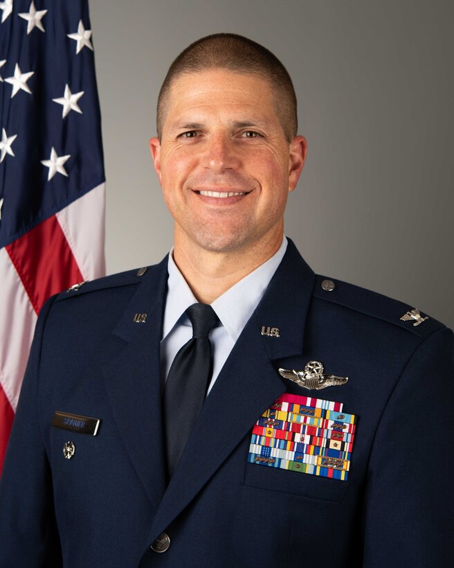 Official portrait