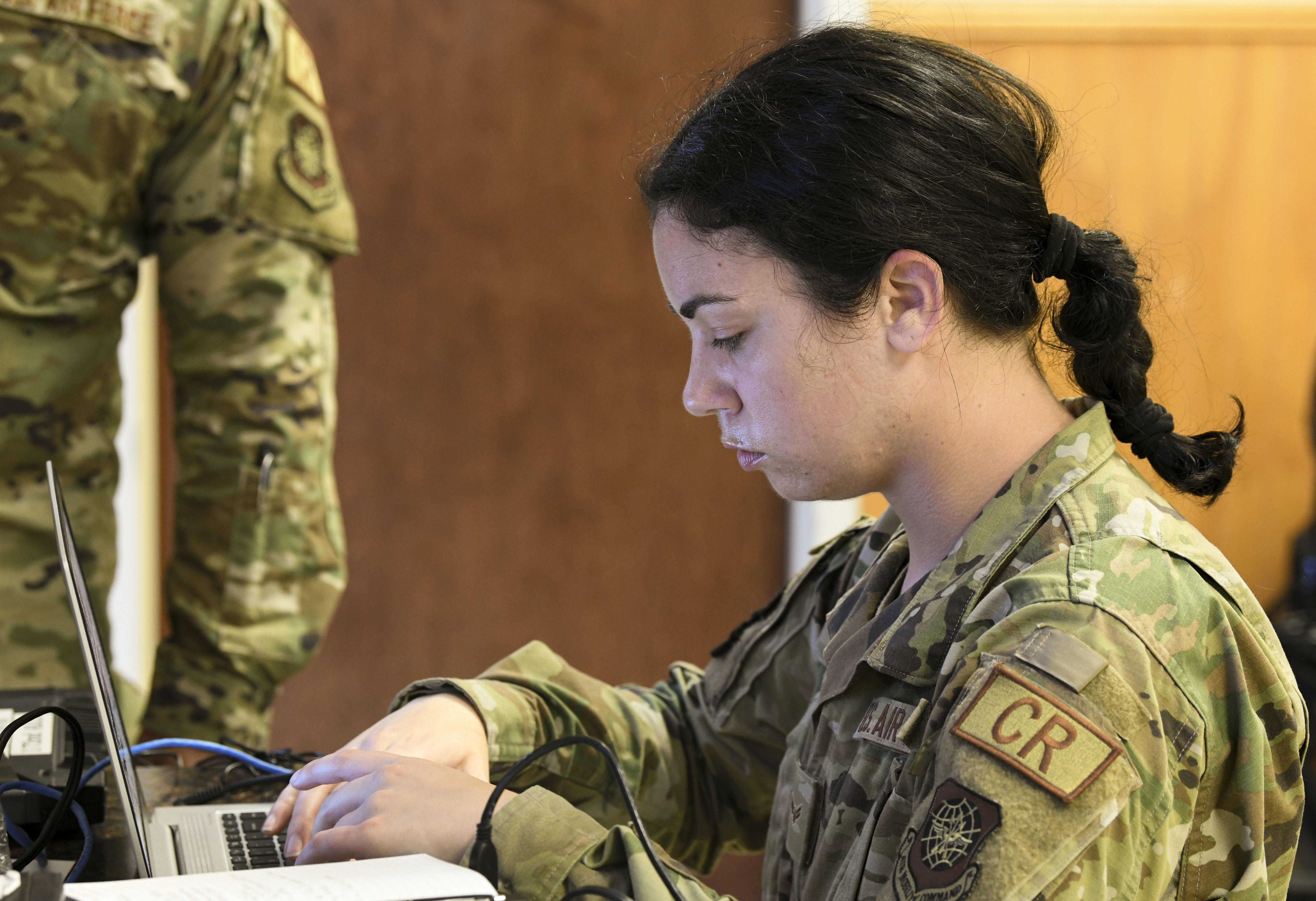 Contingency Response Dominates ACE Exercise During Southern Strike