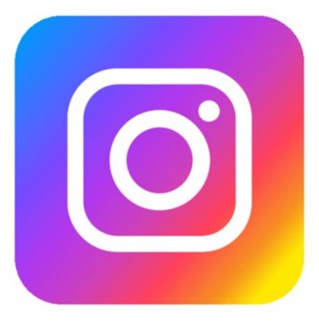 Instagram Social Media icon