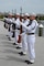 NAS Whiting Field honor guard