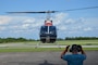 Helicopter aviators train at NAS Whiting Field