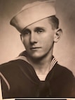 A photograph of Signalman First Class Douglas Munro, USCG.