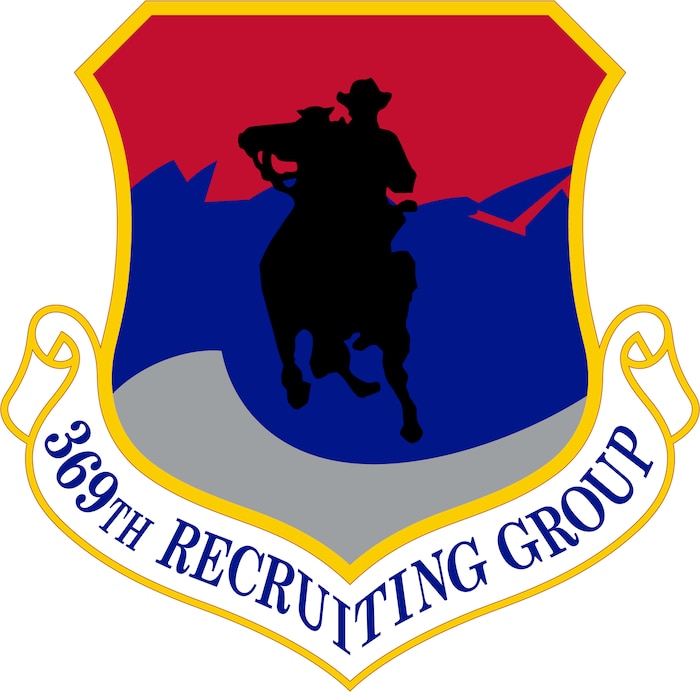 369th Recruiting Group