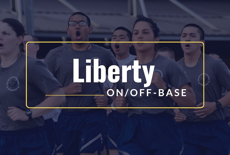 Liberty On/Off Base