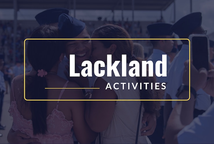 Lackland Activities