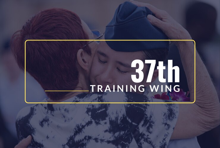 37th Training Wing