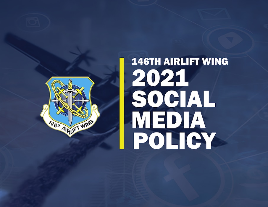 Social Media Policy Thumbnail
