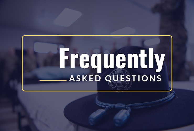 Frequently Asked Questions