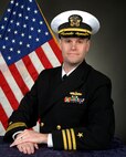Cmdr. Scott M. Lescenski