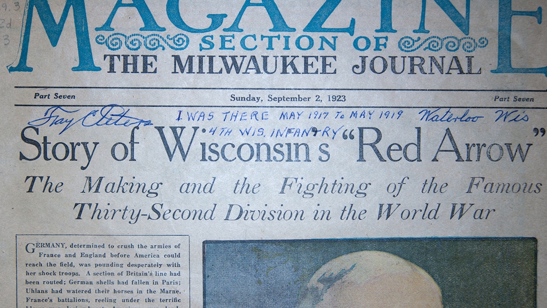 Milwaukee Journal