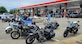 1FW Hosts Motorcycle Ride