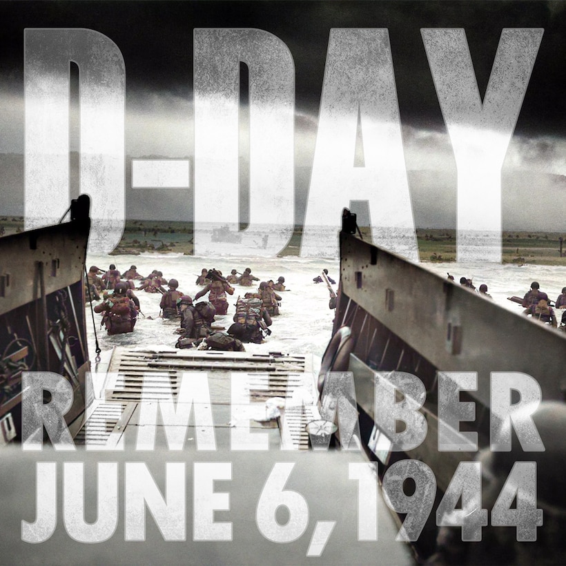 Over 5,000 ships and 13,000 aircraft aided the troops on the shore in securing the beach, and ensuring the Allied invasion as a victory. However the victory came at a hefty cost, more than 9,000 Allied soldiers gave their lives during the invasion. It was because of their sacrifices, that the Allies were able to secure a foothold in Europe, and eventually win the war.