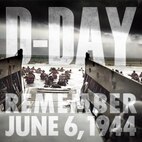 Over 5,000 ships and 13,000 aircraft aided the troops on the shore in securing the beach, and ensuring the Allied invasion as a victory. However the victory came at a hefty cost, more than 9,000 Allied soldiers gave their lives during the invasion. It was because of their sacrifices, that the Allies were able to secure a foothold in Europe, and eventually win the war.