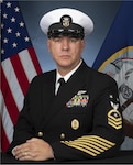 CMDCM William C. Webster