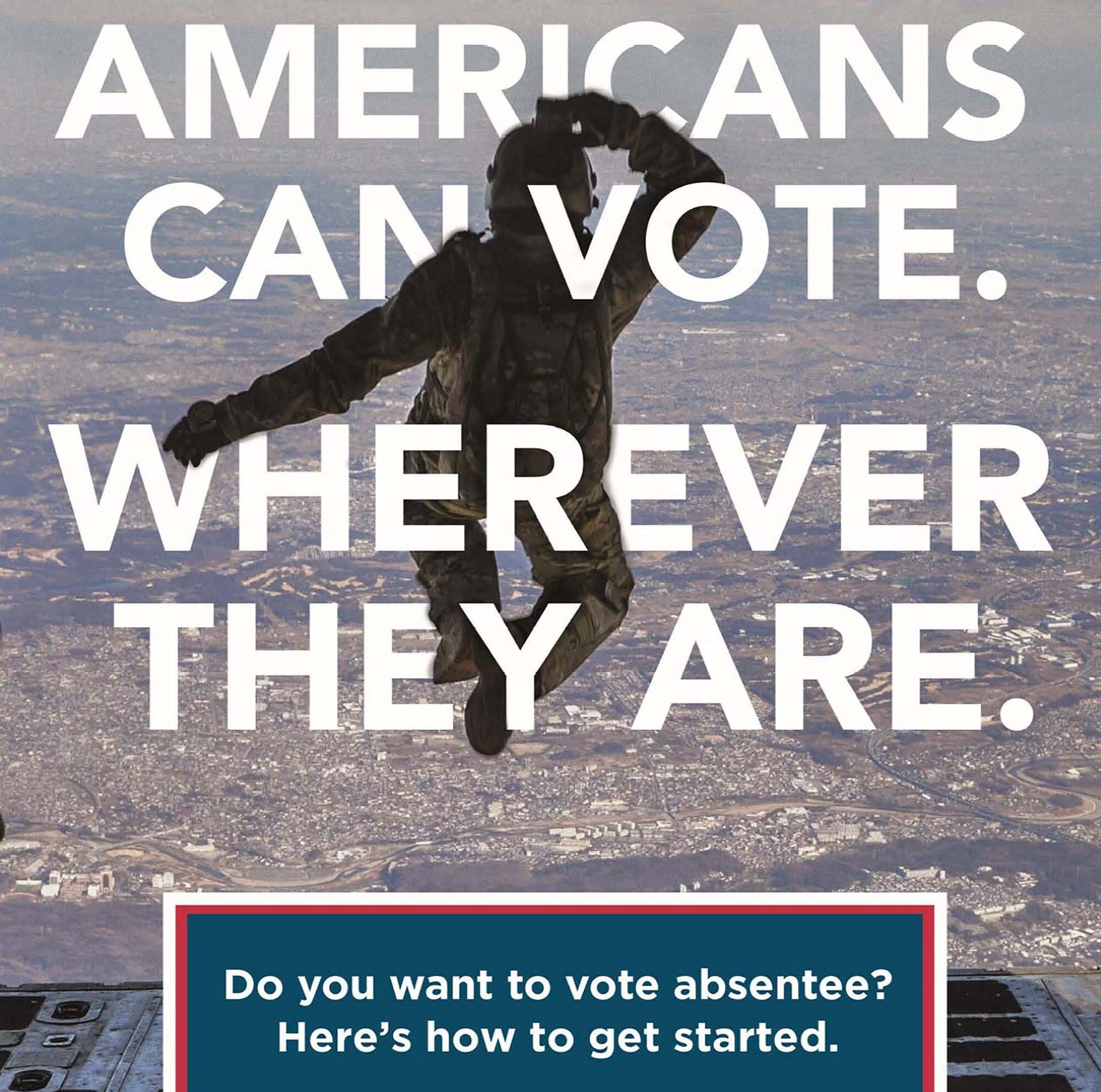 Absentee Voting FAQs