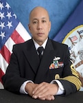 CMDCM (SW) Alan Benavidez