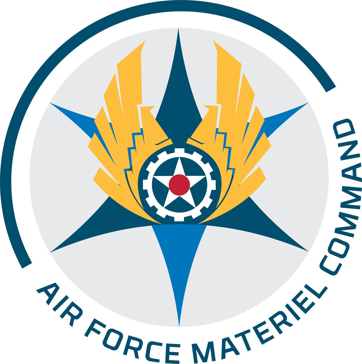 AFMC Logo