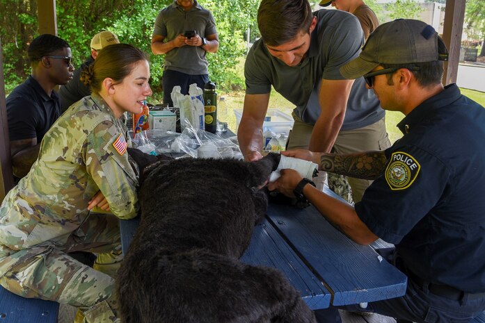 MWD Training